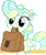 Size: 2582x3105 | Tagged: safe, artist:ironm17, imported from derpibooru, vapor trail, pegasus, pony, to where and back again, top bolt, bag, cute, female, mouth hold, saddle bag, show accurate, simple background, smiling, solo, to saddlebags and back again, transparent background, vaporbetes, vector