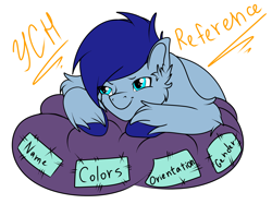 Size: 3000x2245 | Tagged: safe, artist:fkk, imported from derpibooru, oc, oc only, auction, commission, reference, solo, unshorn fetlocks, your character here