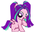 Size: 616x574 | Tagged: safe, artist:trixiesparkle63, imported from derpibooru, aria blaze, equestria girls, ariabetes, cute, equestria girls ponified, female, ponified, simple background, solo, transparent background