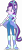 Size: 2674x6000 | Tagged: safe, artist:limedazzle, imported from derpibooru, starlight glimmer, equestria girls, equestria girls series, legend of everfree, super squad goals, absurd resolution, boots, clothes, clothes swap, cool, crystal guardian, crystal guardian boots, cute, female, glimmerbetes, hand on hip, high heel boots, jeans, legs, pants, pointing, shadow, show accurate, simple background, smiling, solo, sparkles, standing, stars, sunglasses, super 9, super power boots, the au 5 boots, the au 7, transparent background