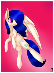 Size: 1686x2257 | Tagged: safe, artist:dragon9913, imported from derpibooru, oc, oc only, pegasus, pony, solo