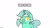 Size: 888x499 | Tagged: safe, artist:witchtaunter, imported from derpibooru, lyra heartstrings, pony, bouncing, cute, derp, female, image macro, meme, missing cutie mark, no pupils, silly, silly pony, simple background, smiling, solo, this is fine, white background