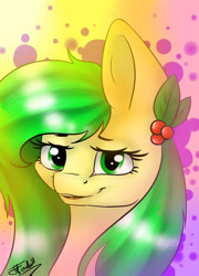 Size: 1024x1422 | Tagged: safe, artist:themagicfantasy, imported from derpibooru, oc, oc only, pony, solo