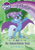 Size: 518x750 | Tagged: safe, imported from derpibooru, trixie, pony, unicorn, my little pony chapter books, trixie and the razzle-dazzle ruse, bipedal, book, book cover, brooch, cape, clothes, cover, female, g.m. berrow, gem, grin, hat, jewelry, looking at you, mare, merchandise, midas touch, my little pony logo, official, smiling, solo, standing, summary, text, trixie's brooch, trixie's cape, trixie's hat, vector