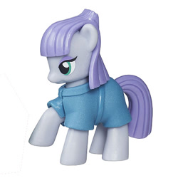 Size: 458x458 | Tagged: safe, imported from derpibooru, maud pie, blind bag, irl, photo, solo, toy