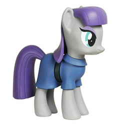 Size: 465x465 | Tagged: safe, imported from derpibooru, maud pie, funko, irl, photo, solo, toy