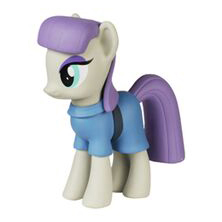 Size: 222x222 | Tagged: safe, imported from derpibooru, maud pie, funko, irl, photo, solo, toy