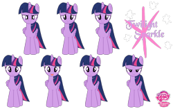 Size: 2925x1840 | Tagged: safe, artist:mlp-projectanarchy, imported from derpibooru, twilight sparkle, alicorn, pony, emotions, twilight sparkle (alicorn)