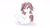 Size: 1280x720 | Tagged: dead source, safe, artist:an-m, imported from derpibooru, oc, oc only, oc:leonie, pony, blushing, looking up, nazipone, pony oc, red hair, sitting, sketch, solo, tired, underhoof