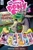 Size: 864x1328 | Tagged: safe, artist:andypriceart, idw, imported from derpibooru, applejack, discord, fluttershy, pinkie pie, rainbow dash, rarity, spike, twilight sparkle, alicorn, pony, chaos theory (arc), spoiler:comic, spoiler:comic49, accord (arc), cover, in all disorder a secret order, mane six, part the second: in all chaos there is a cosmos, playing card, poker, twilight sparkle (alicorn)