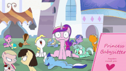 Size: 806x454 | Tagged: safe, artist:doublewbrothers, imported from derpibooru, lyra heartstrings, minuette, moondancer, princess cadance, spitfire, surprise, wild fire, oc, oc:fausticorn, alicorn, earth pony, pegasus, pony, unicorn, adoraprise, animated, animated at source, ball, cute, cutedance, cutefire, dancerbetes, eye contact, female, filly, flying, frown, gif, glare, jumping, kill me, looking at each other, looking at you, looking up, lyrabetes, meghan mccarthy, minubetes, nom, open mouth, prone, sibsy, sitting, smiling, teen princess cadance, thought crimes, wide eyes, younger