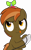 Size: 3097x5000 | Tagged: safe, artist:dashiesparkle, imported from derpibooru, button mash, pony, .svg available, absurd resolution, controller, joystick, male, simple background, solo, tongue out, transparent background, vector