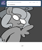 Size: 666x800 | Tagged: safe, artist:egophiliac, imported from derpibooru, princess luna, moonstuck, cartographer's cap, female, filly, grayscale, hat, monochrome, oh crap face, solo, wings, woona, woonoggles, younger