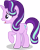 Size: 7000x8739 | Tagged: safe, artist:luckreza8, imported from derpibooru, starlight glimmer, to where and back again, .svg available, absurd resolution, female, open mouth, simple background, solo, transparent background, vector