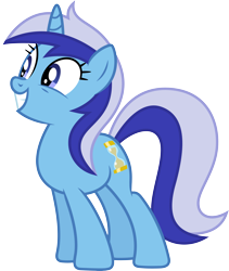 Size: 6001x7116 | Tagged: safe, artist:deratrox, imported from derpibooru, minuette, pony, amending fences, .svg available, absurd resolution, female, simple background, solo, transparent background, vector