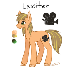 Size: 947x880 | Tagged: safe, artist:doekitty, imported from derpibooru, oc, oc only, oc:lassiter, earth pony, pony, male, reference sheet, simple background, solo, stallion, transparent background