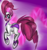Size: 3787x4020 | Tagged: safe, artist:surprisehouse3338, imported from derpibooru, fili-second, pinkie pie, pony, power ponies (episode), absurd resolution, female, power ponies, solo