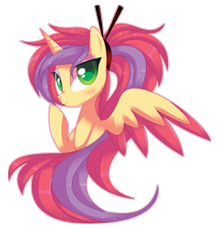 Size: 4180x4393 | Tagged: safe, artist:sorasku, imported from derpibooru, oc, oc only, alicorn, pony, absurd resolution, alicorn oc, female, mare, simple background, solo, transparent background