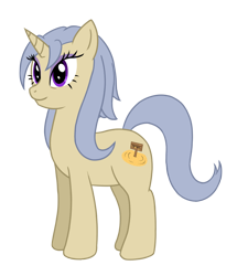 Size: 968x1124 | Tagged: safe, artist:steelph, imported from derpibooru, oc, oc only, oc:terra quick, pony, unicorn, eyeshadow, female, makeup, simple background, solo, transparent background