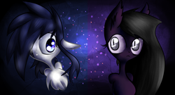 Size: 2600x1400 | Tagged: safe, artist:lucitfandmlp, imported from derpibooru, beelzebub, ponified