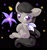 Size: 800x851 | Tagged: safe, artist:raininess, imported from derpibooru, octavia melody, earth pony, pony, chibi, cute, female, solo