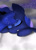 Size: 1024x1434 | Tagged: safe, artist:theartistsora, imported from derpibooru, princess luna, cute, female, moon, sleeping, solo