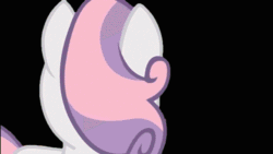 Size: 640x360 | Tagged: safe, artist:mixermike622, edit, imported from derpibooru, sweetie belle, animated, cute, dan, dan vs, explosion, female, funny, now you fucked up, oniichan, semi-vulgar