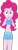 Size: 5000x14064 | Tagged: safe, artist:jdbener, imported from derpibooru, pinkie pie, equestria girls, .svg available, absurd resolution, belly button, boxing, boxing bra, boxing gloves, boxing skirt, clothes, exeron fighters, female, looking at you, martial arts kids, martial arts kids outfit, martial arts kids outfits, midriff, outfit, simple background, skirt, solo, sports bra, transparent background, vector