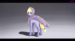 Size: 4000x2200 | Tagged: safe, artist:limchph2, imported from derpibooru, derpy hooves, pegasus, pony, female, mare, solo