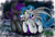 Size: 1748x1181 | Tagged: safe, artist:sketchiix3, artist:sketchy-the-pony, imported from derpibooru, oc, oc only, oc:night flare, oc:sirius kimondo, bat pony, pony