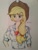 Size: 768x1024 | Tagged: safe, artist:mady, imported from derpibooru, applejack, human, female, humanized, solo, traditional art