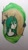 Size: 576x1024 | Tagged: safe, artist:mady, imported from derpibooru, queen chrysalis, human, female, humanized, solo, traditional art