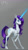 Size: 1077x1920 | Tagged: safe, artist:redjacknine, imported from derpibooru, rarity, female, magic, solo