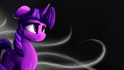 Size: 5600x3150 | Tagged: safe, artist:thefloatingtree, imported from derpibooru, twilight sparkle, alicorn, pony, female, solo, twilight sparkle (alicorn)