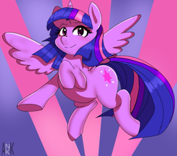 Size: 1159x1024 | Tagged: safe, artist:wonton soup, imported from derpibooru, twilight sparkle, alicorn, pony, female, mare, solo, twilight sparkle (alicorn)