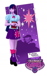 Size: 867x1416 | Tagged: safe, artist:ilicarriedoll, imported from derpibooru, twilight sparkle, equestria girls, female, solo