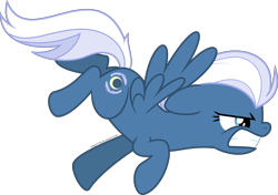 Size: 7889x5561 | Tagged: safe, artist:adog0718, imported from derpibooru, night glider, pegasus, pony, absurd resolution, angry, female, show accurate, simple background, solo, transparent background, vector