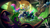 Size: 1920x1080 | Tagged: safe, artist:ruffu, imported from derpibooru, discord, princess celestia, princess luna, spike, twilight sparkle, alicorn, pony, black vine