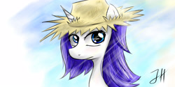 Size: 4000x2000 | Tagged: safe, artist:dashy21, imported from derpibooru, rarity, pony, unicorn, female, my little pony, solo