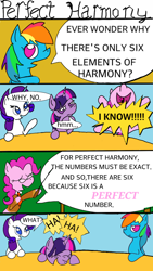 Size: 720x1280 | Tagged: safe, artist:ponypoet21, imported from derpibooru, pinkie pie, rainbow dash, rarity, twilight sparkle, comic, math