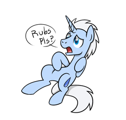 Size: 840x800 | Tagged: safe, artist:gearholder, imported from derpibooru, oc, oc only, oc:frost bite, pony, unicorn, solo