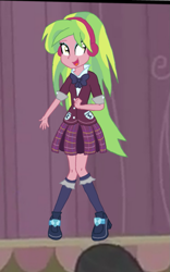 Size: 707x1131 | Tagged: safe, artist:mlpbasesegrr, imported from derpibooru, lemon zest, equestria girls, friendship games, female, solo