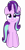 Size: 2000x4000 | Tagged: safe, artist:mixiepie, imported from derpibooru, starlight glimmer, unicorn, the crystalling, absurd resolution, cute, female, glimmerbetes, glimmerposting, paint tool sai, simple background, smiling, solo, transparent background, vector