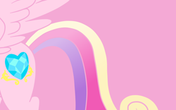 Size: 1918x1198 | Tagged: safe, artist:fetchbeer, imported from derpibooru, princess cadance, butt, female, flank, lovebutt, plot, solo, spread wings