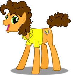 Size: 5000x5136 | Tagged: safe, artist:dashiesparkle, artist:masem, imported from derpibooru, cheese sandwich, earth pony, pony, pinkie pride, .svg available, absurd resolution, male, open mouth, ponyscape, simple background, solo, transparent background, vector