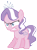 Size: 7000x9400 | Tagged: safe, artist:tardifice, imported from derpibooru, diamond tiara, pony, crusaders of the lost mark, absurd resolution, angry, female, photoshop, simple background, solo, transparent background, vector