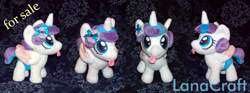 Size: 4514x1684 | Tagged: safe, artist:lanacraft, imported from derpibooru, princess flurry heart, the crystalling, irl, photo, plushie, that was fast