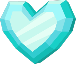 Size: 2500x2111 | Tagged: safe, artist:bluetech, imported from derpibooru, the crystalling, .svg available, inkscape, simple background, the crystal heart, transparent background, vector