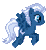 Size: 90x98 | Tagged: safe, artist:botchan-mlp, imported from derpibooru, night glider, animated, cute, desktop ponies, female, flying, glideabetes, pixel art, simple background, solo, sprite, transparent background