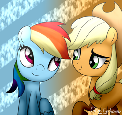 Size: 1800x1700 | Tagged: safe, artist:graytyphoon, imported from derpibooru, applejack, rainbow dash